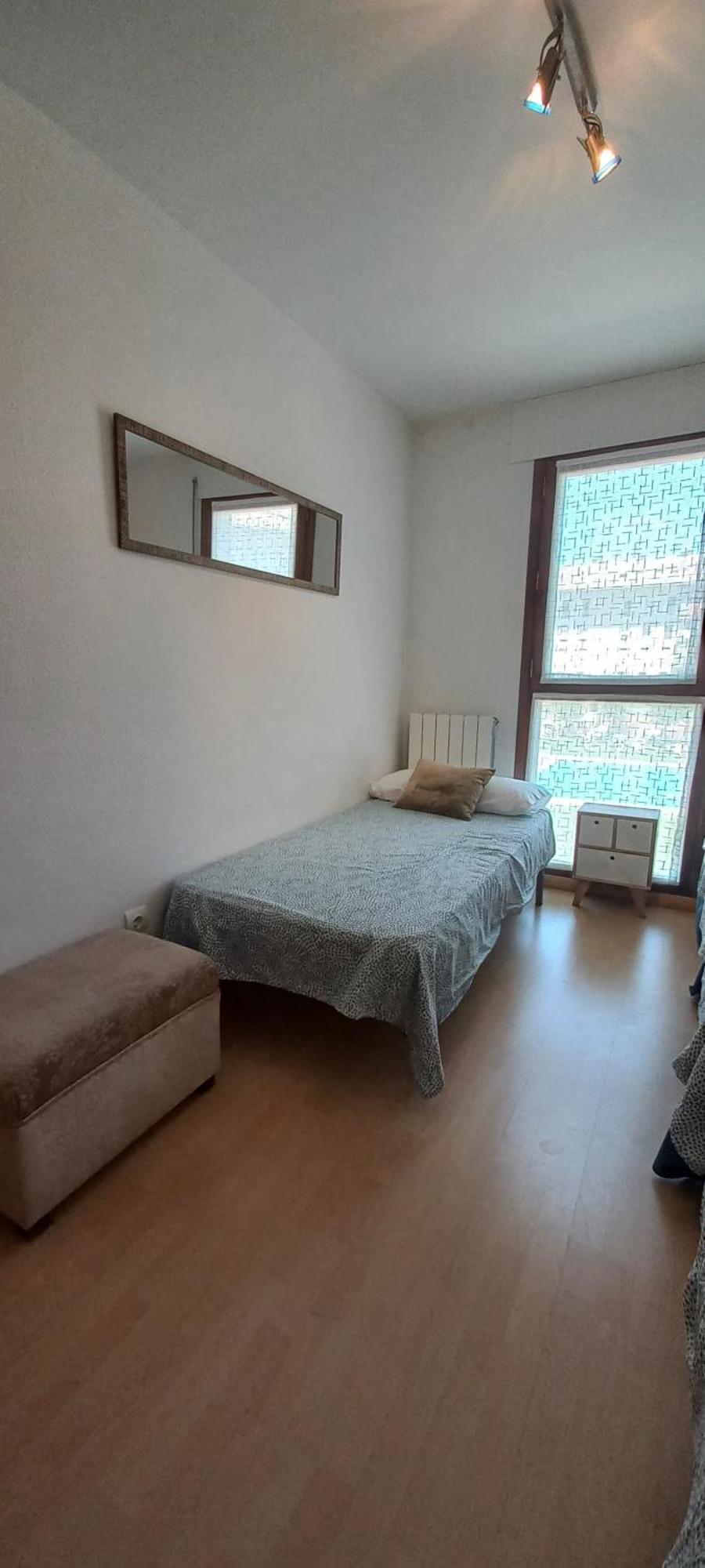 Pilartxo Jaca Apartment Luaran gambar